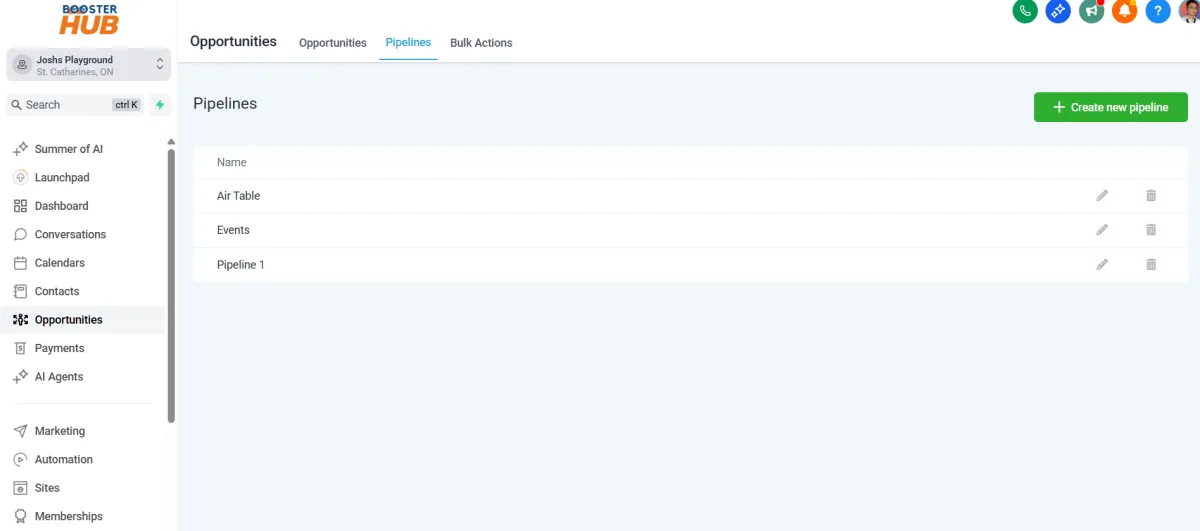 crm pipeline digital marketing