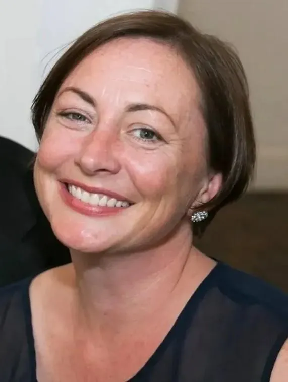 Jana Covington, LCSW, Internal Family Systems Therapy