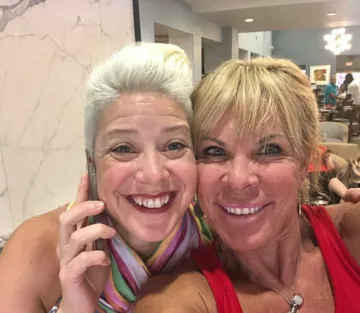 Cheri Tree & Esther Wildenberg, Codebreaker Tech & Brigitta Hoeferle at The BANKICON convention in Las Vegas