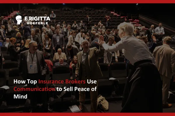 Communication Training for Insurance Brokers