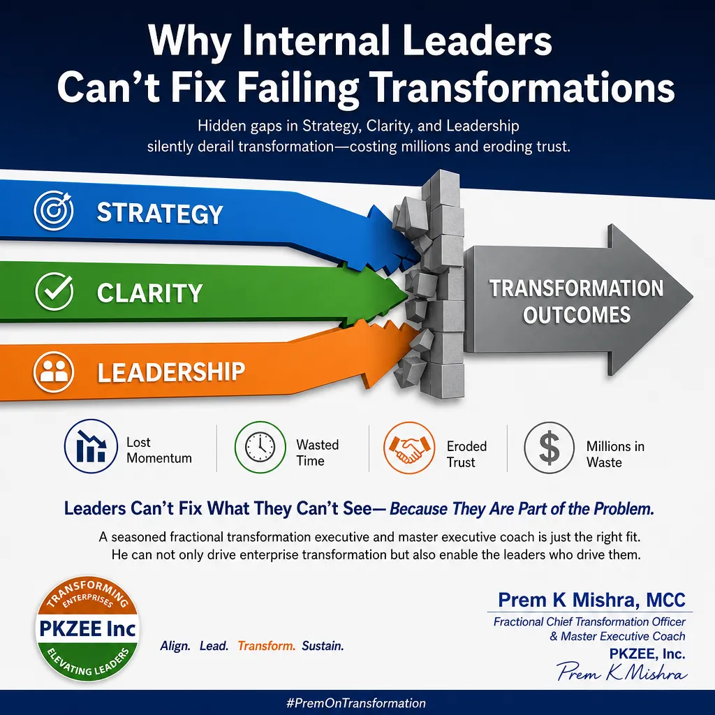 internal leaders