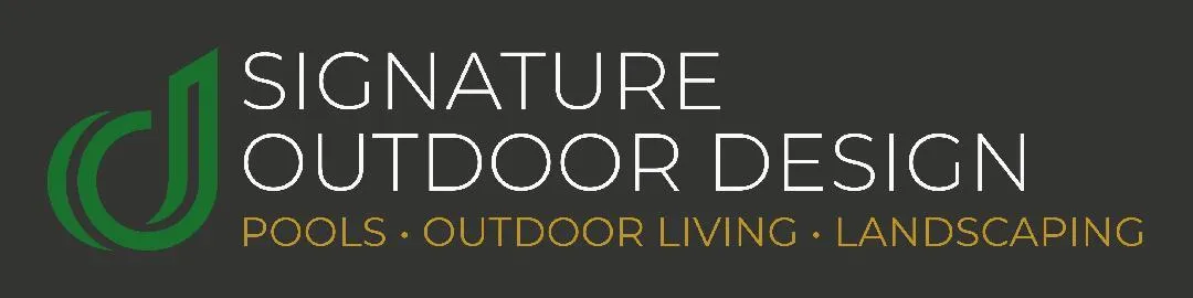 Signature Outdoor Design Logo