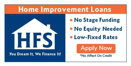 HFS Loan Button