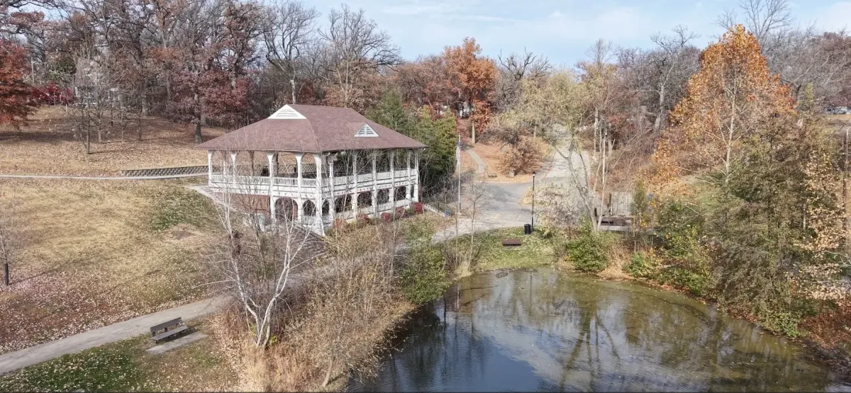 prospect park moline Illinois