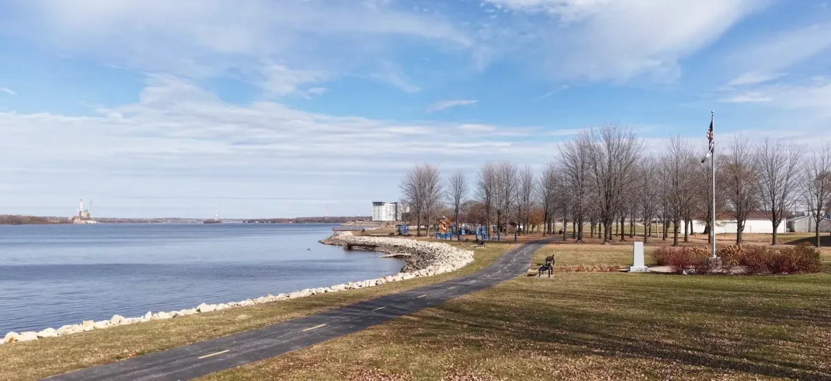 ben butterworth parkway moline Illinois