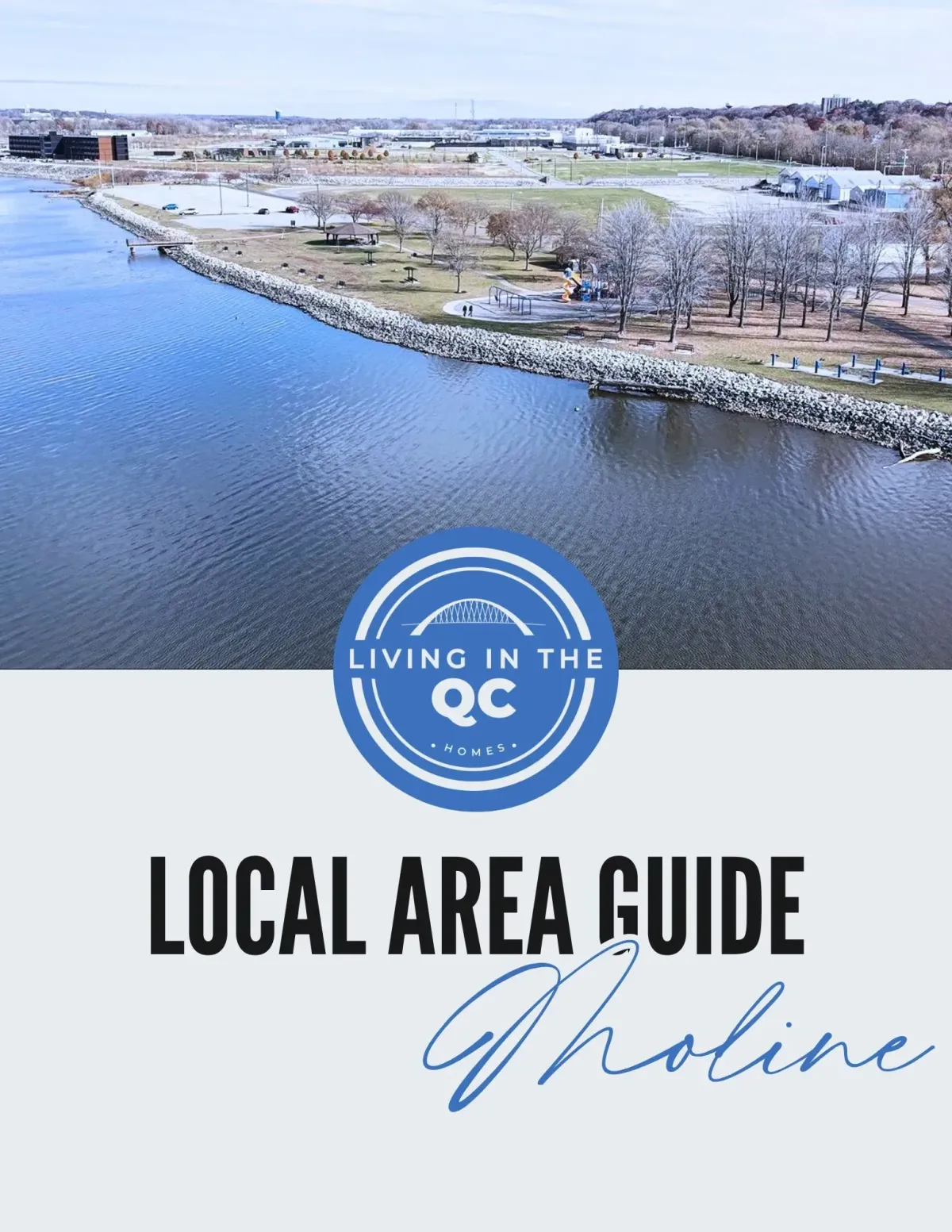 moline Illinois local area guide