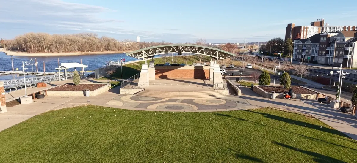 schwiebert park rock island