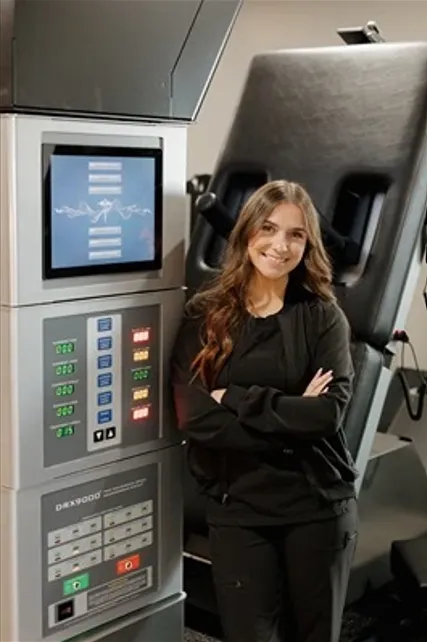 Spinal Decompression Omaha