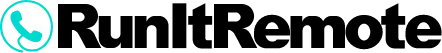 Run It Remote Logo