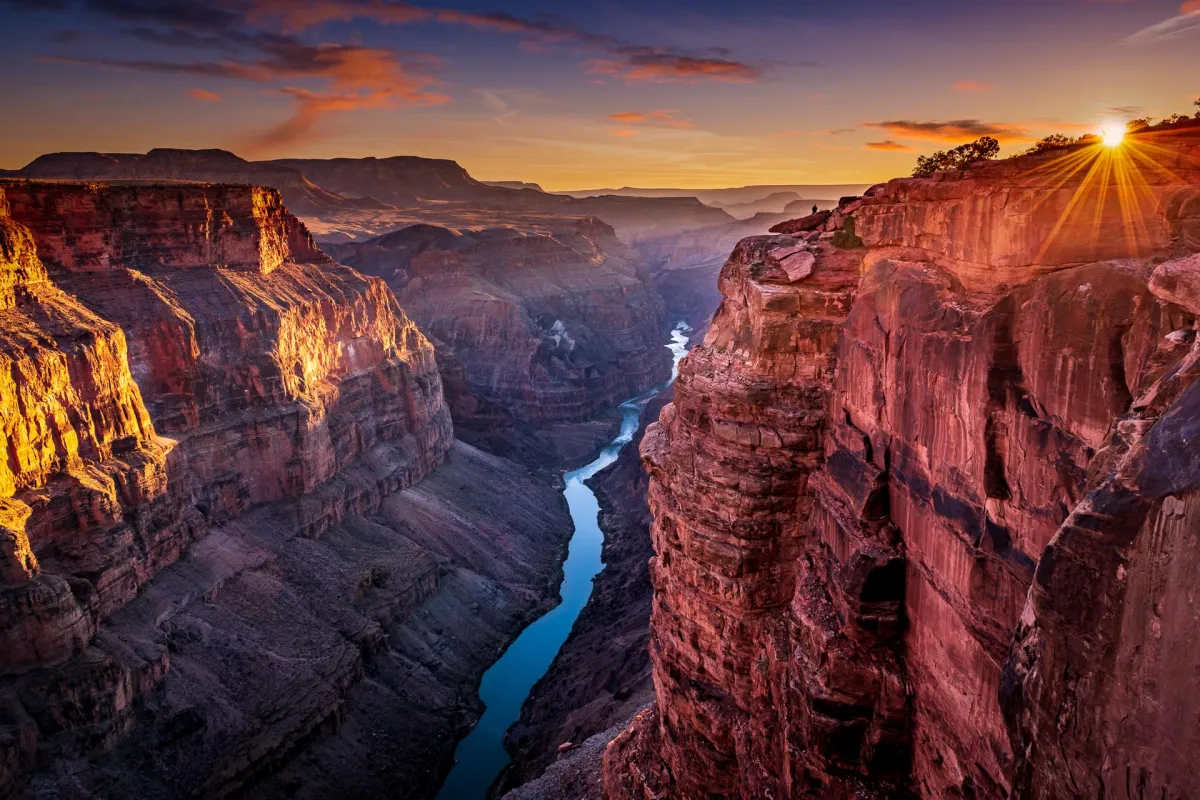 Grand Canyon National Park