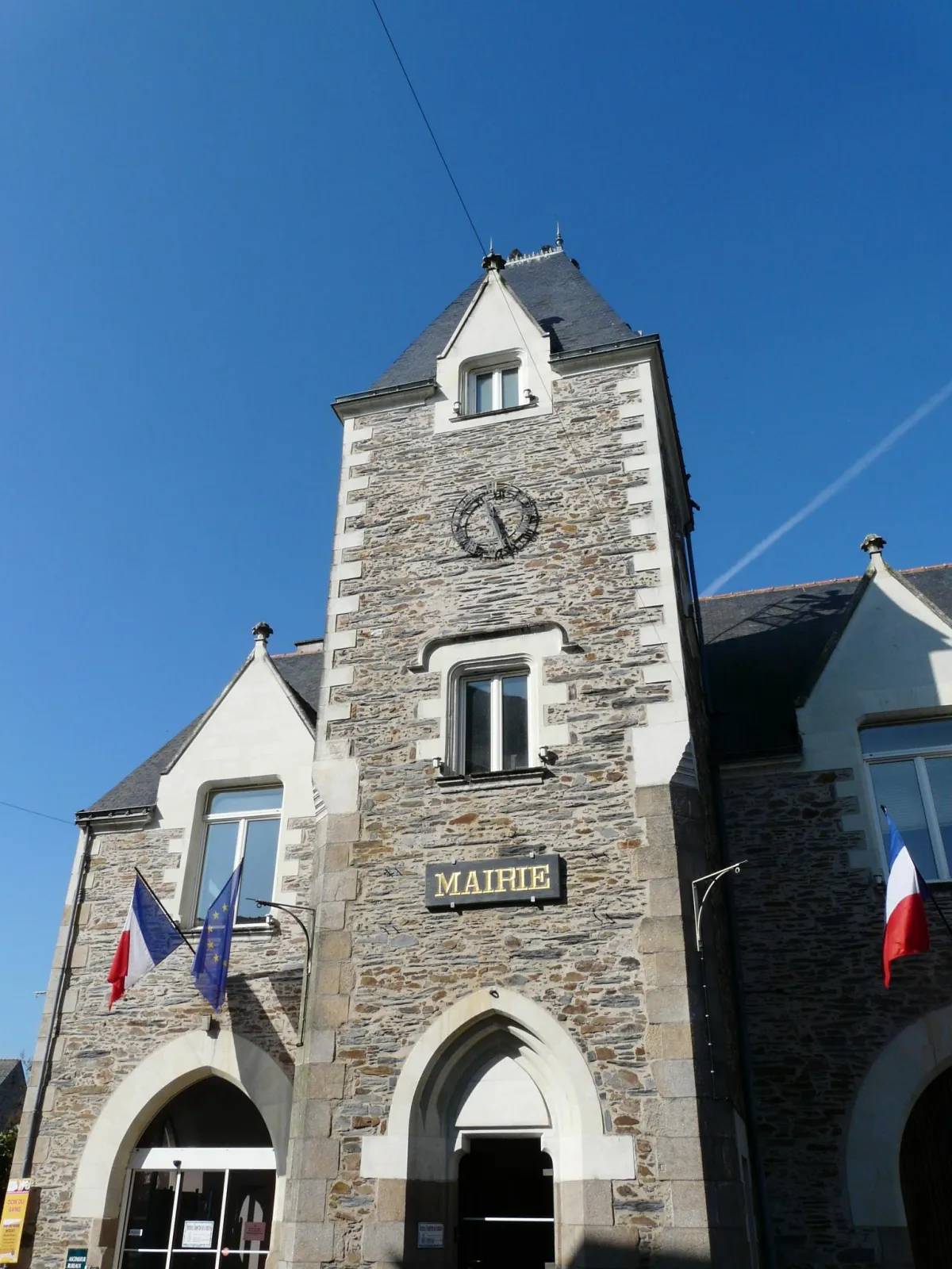 AtlantiCourtage - Courtier en prêts immobiliers. - Nozay