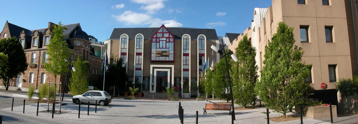 AtlantiCourtage - Courtier en prêts immobiliers. - Treillières