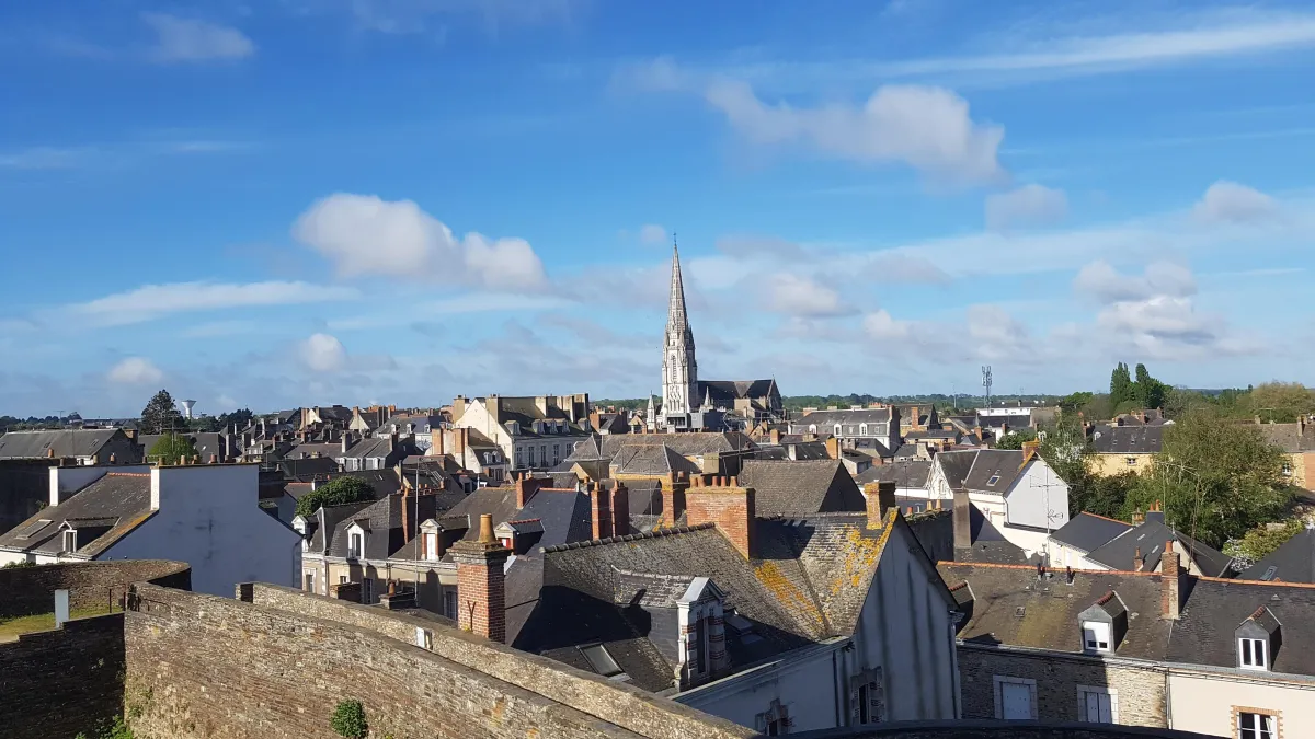AtlantiCourtage - Courtier en prêts immobiliers. - Treillières