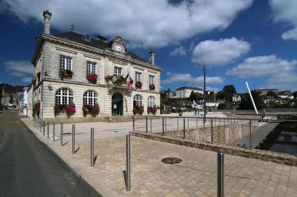 AtlantiCourtage - Courtier en prêts immobiliers. - Treillières