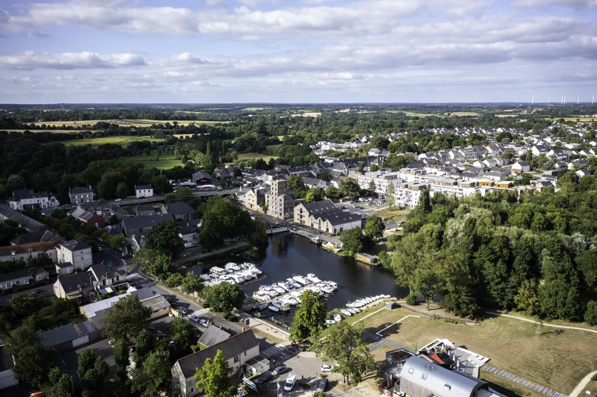 AtlantiCourtage - Courtier en prêts immobiliers. - Nort-sur-Erdre