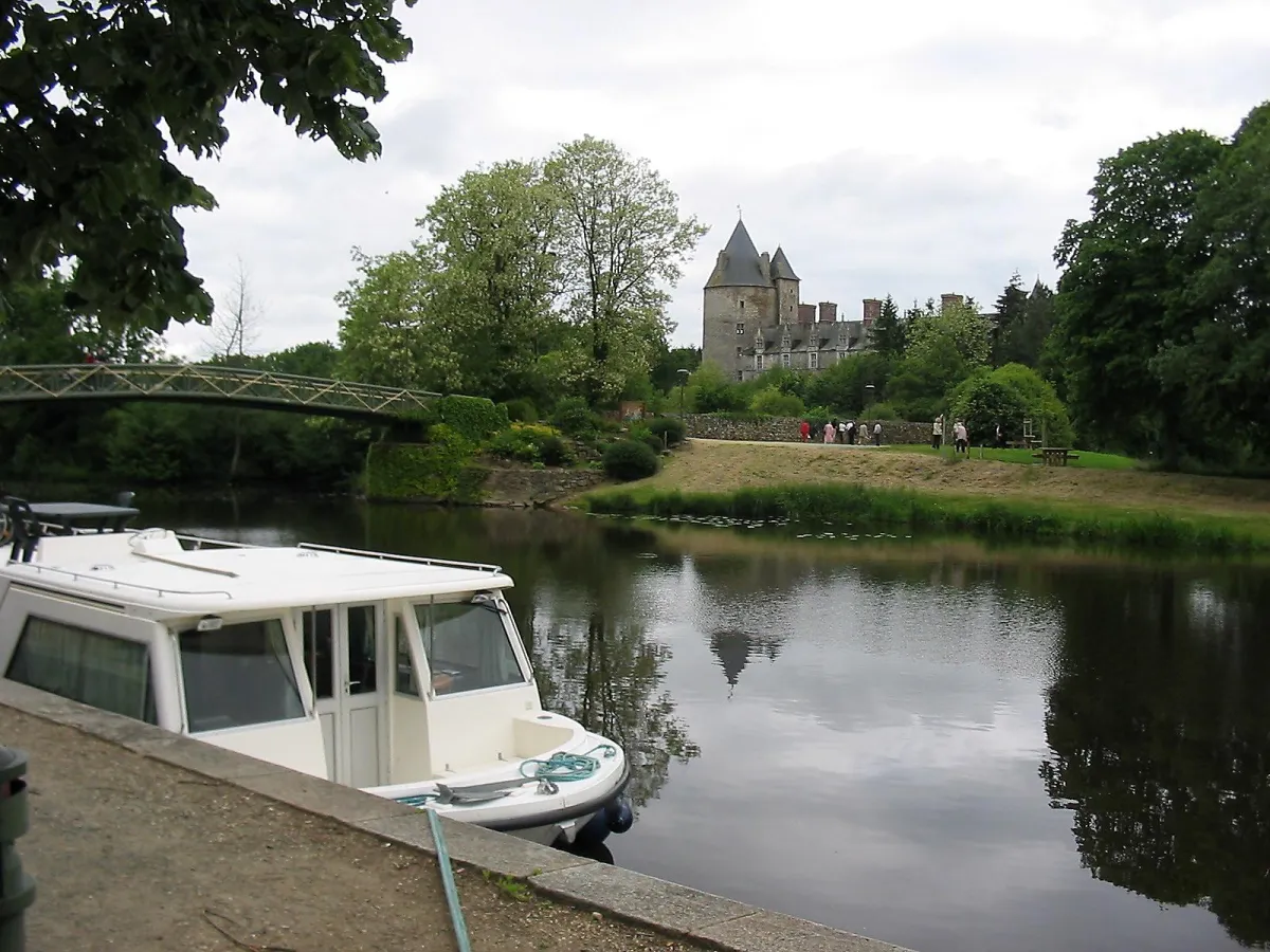 AtlantiCourtage - Courtier en prêts immobiliers. - Blain