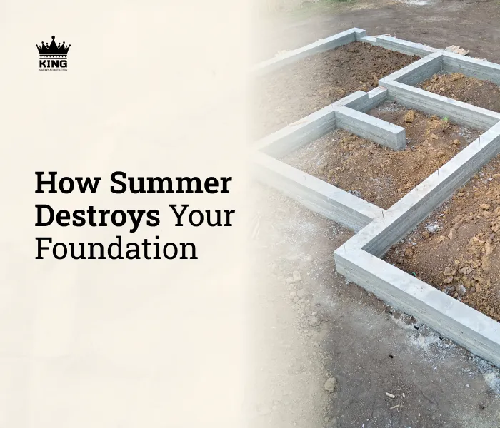 foundation repair Boston