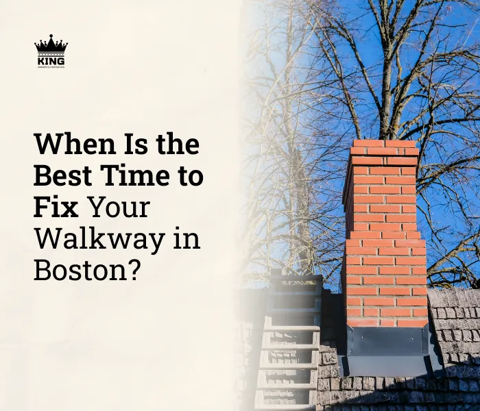 driveway and walkway repair