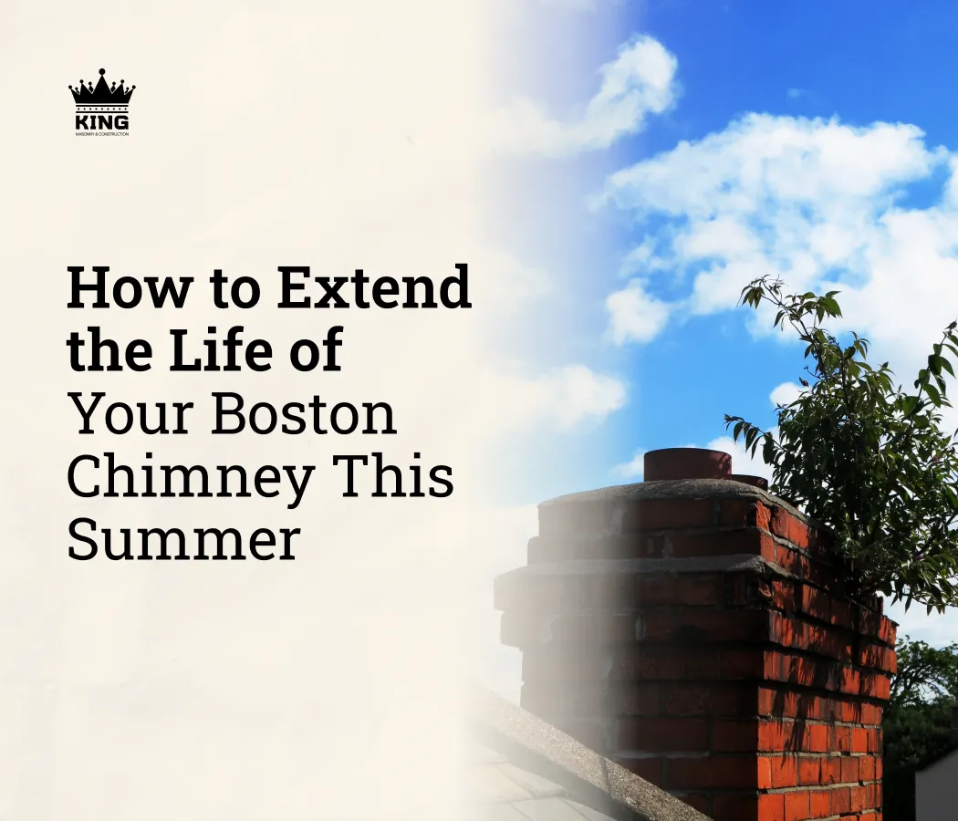 chimney maintenance Boston 