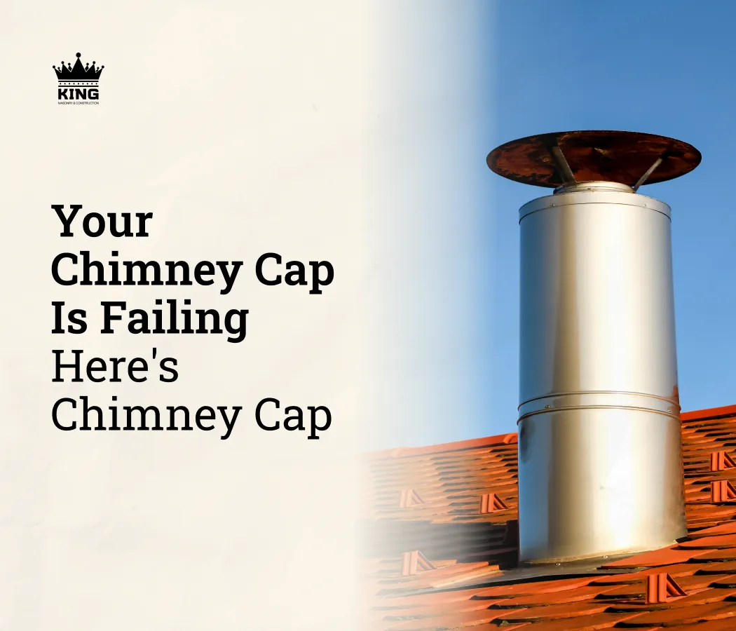 chimney cap
