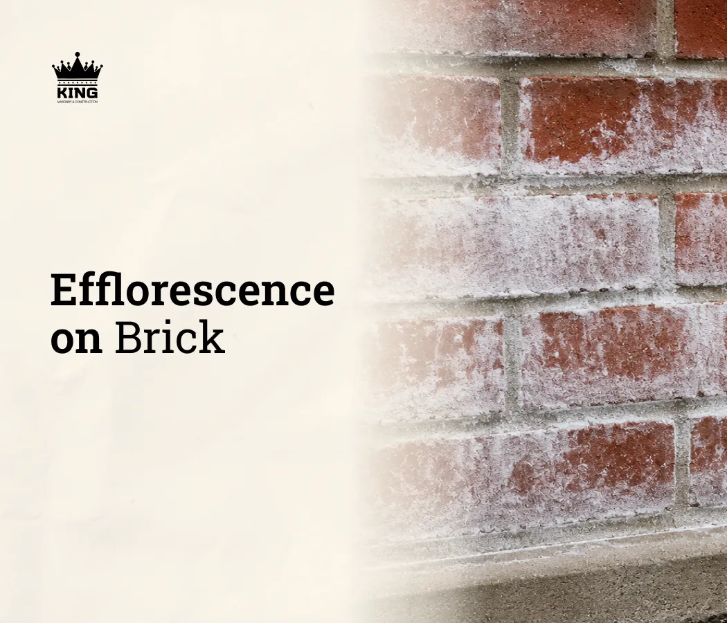 Efflorescence