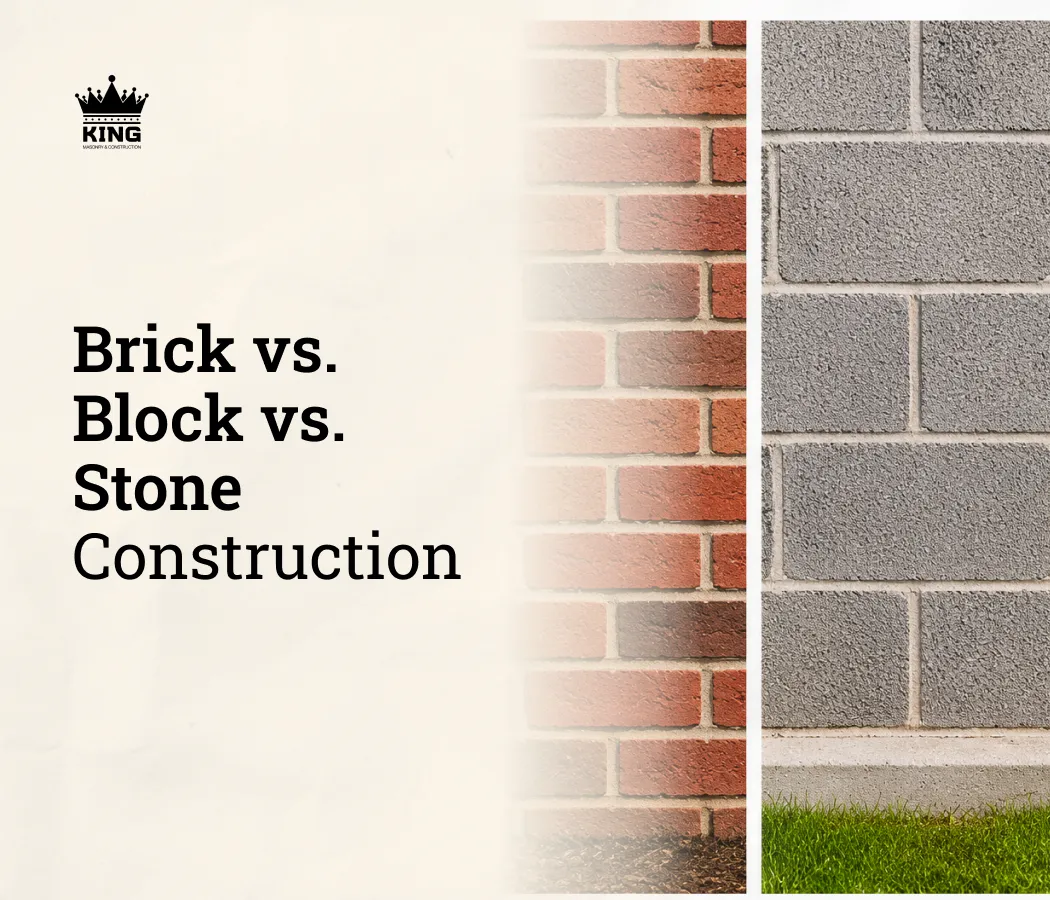  stone construction 