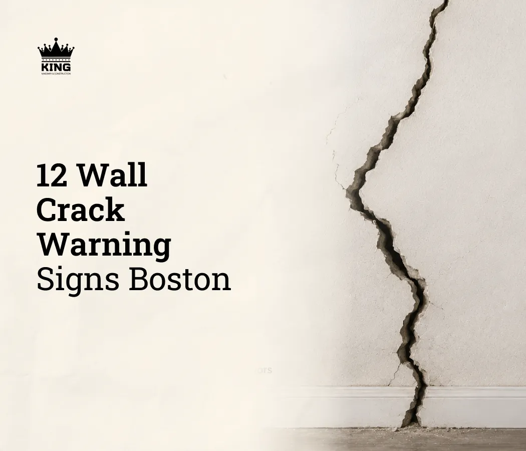 wall cracks 