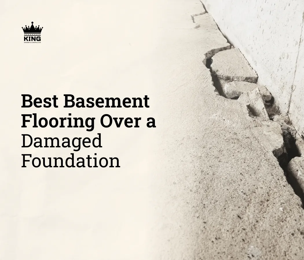 best flooring option for basement