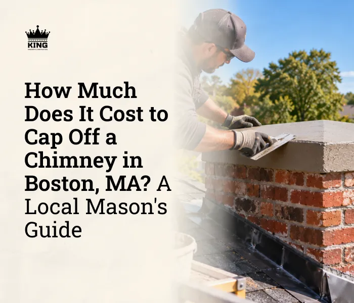 Chimney