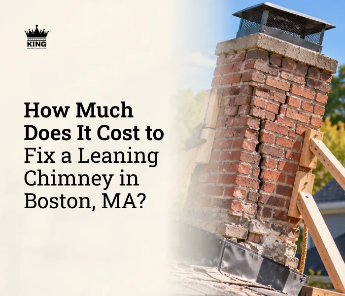 Chimney
