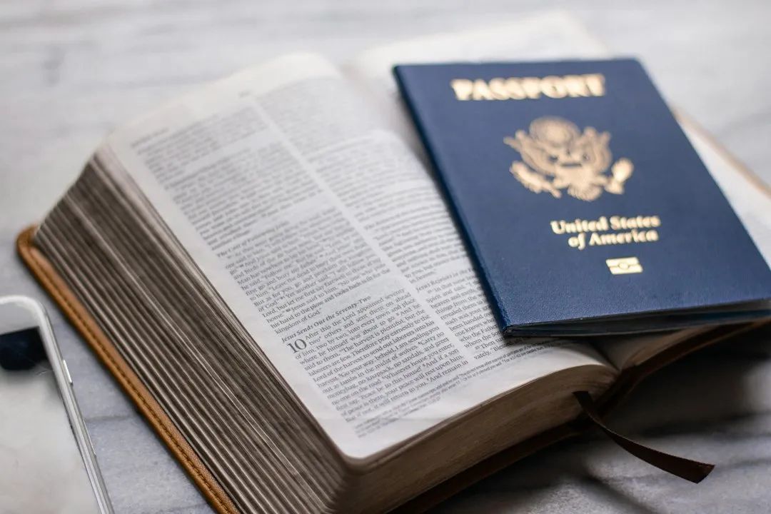 Continuing the Journey: Trusting God’s Guidance
