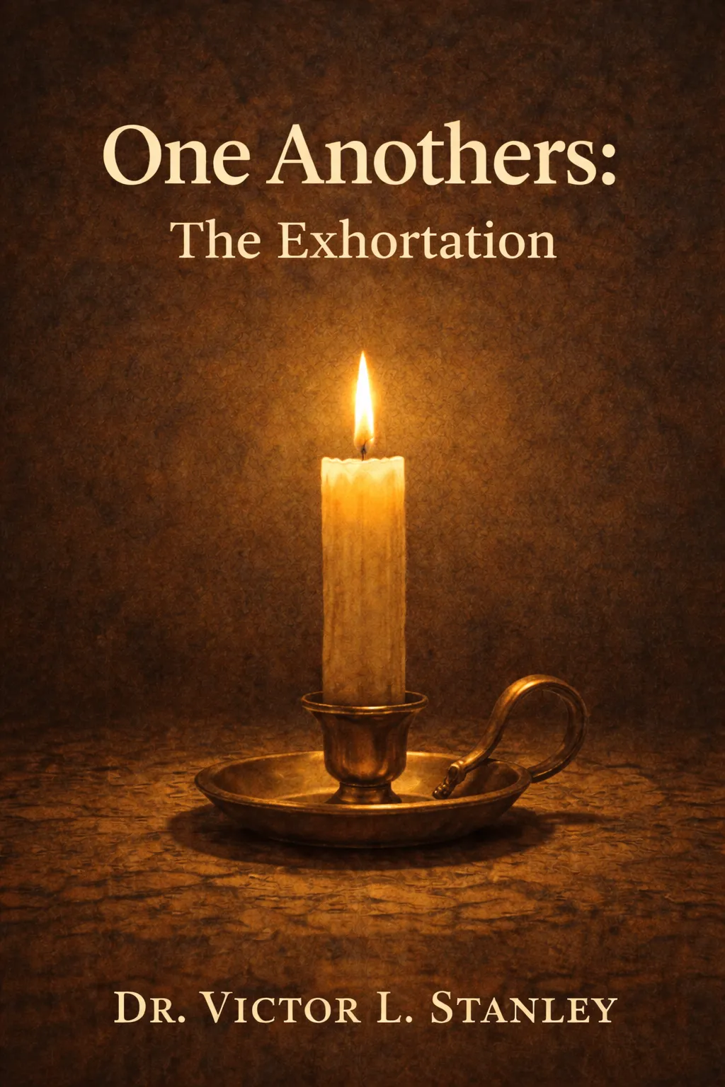 One Anothers Part VII: The Exhortation