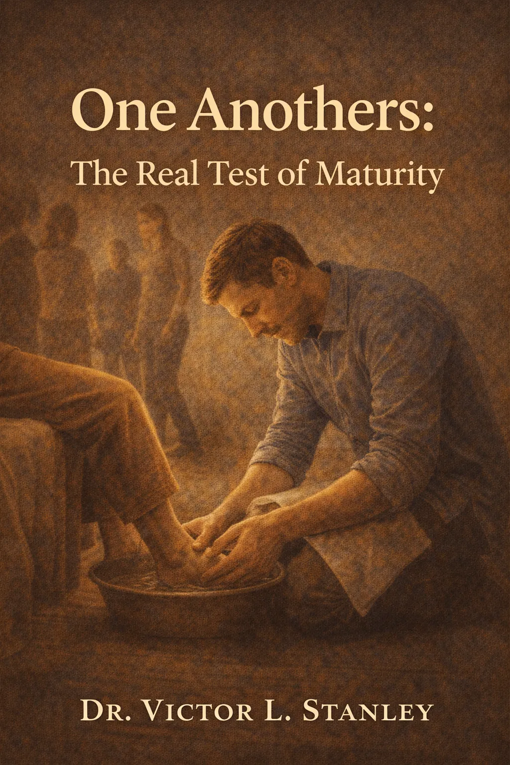 One Anothers Part IX: The Real Test of Maturity