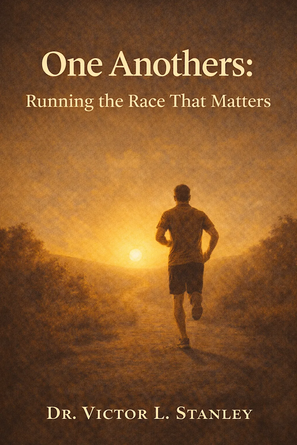 One Anothers Part X: Running the Race That Matters
