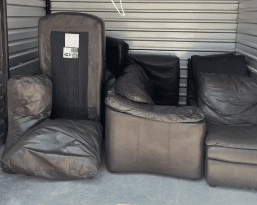 Furniture Removal in Dripping Springs