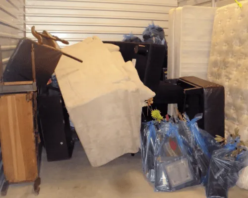Residential Junk Removal Dripping Springs