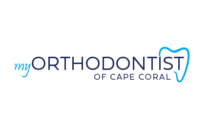My Orthodontist of Cape Coral logo