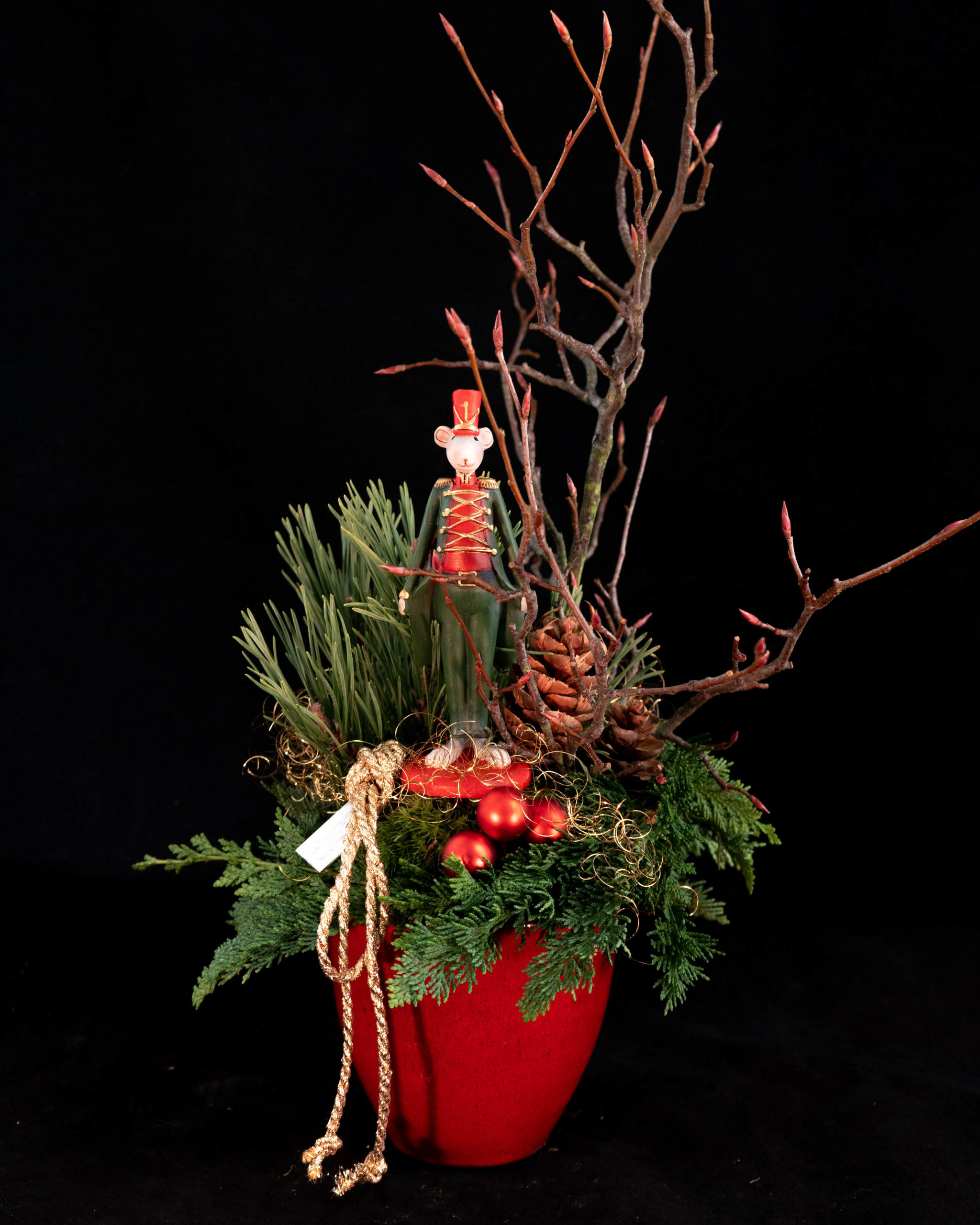 Adventskalender Tag 1
