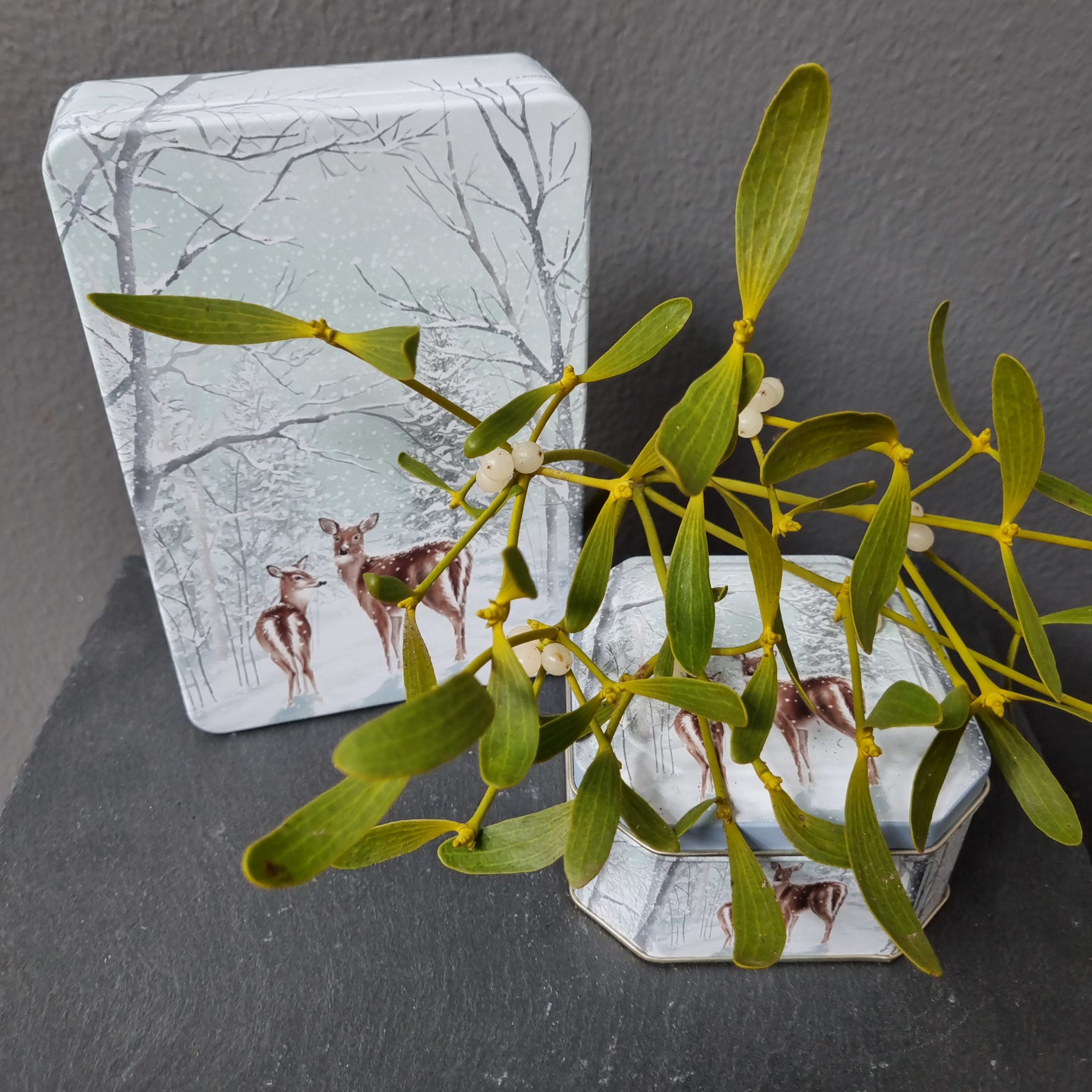 Adventskalender Tag 10