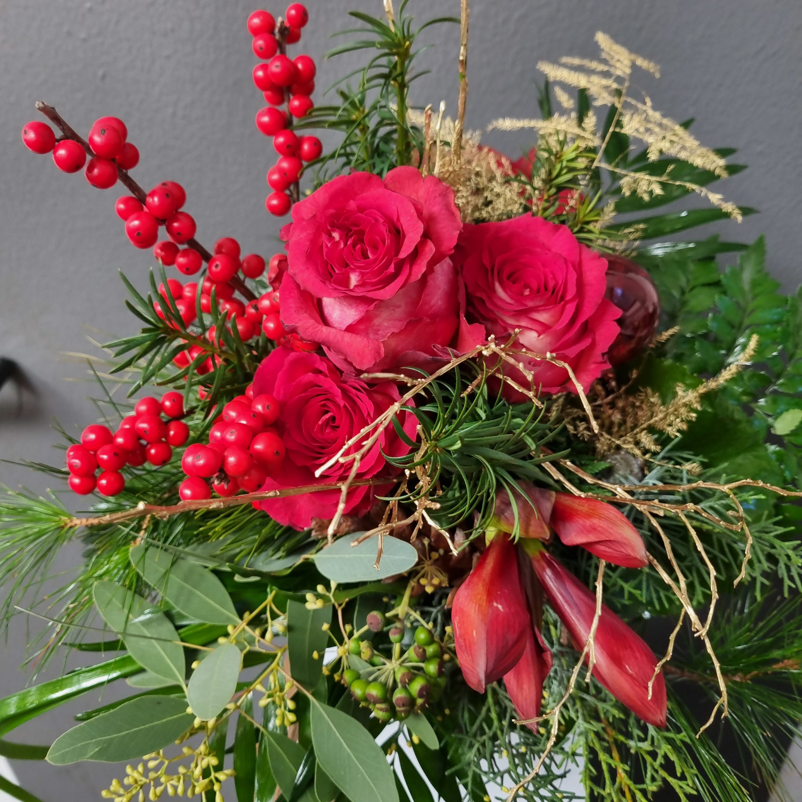Adventskalender Tag 16