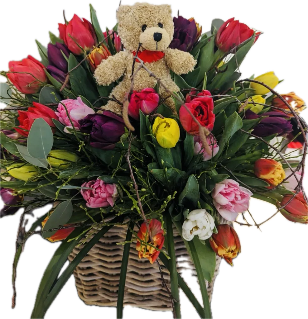 14. Februar ist Valentinstag
