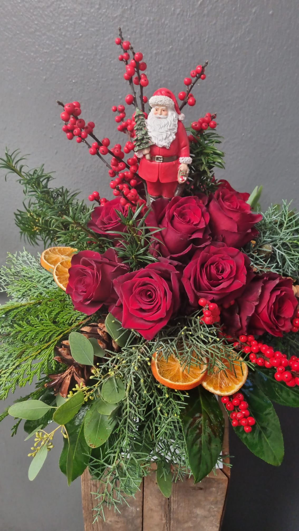 Adventskalender Tag 6