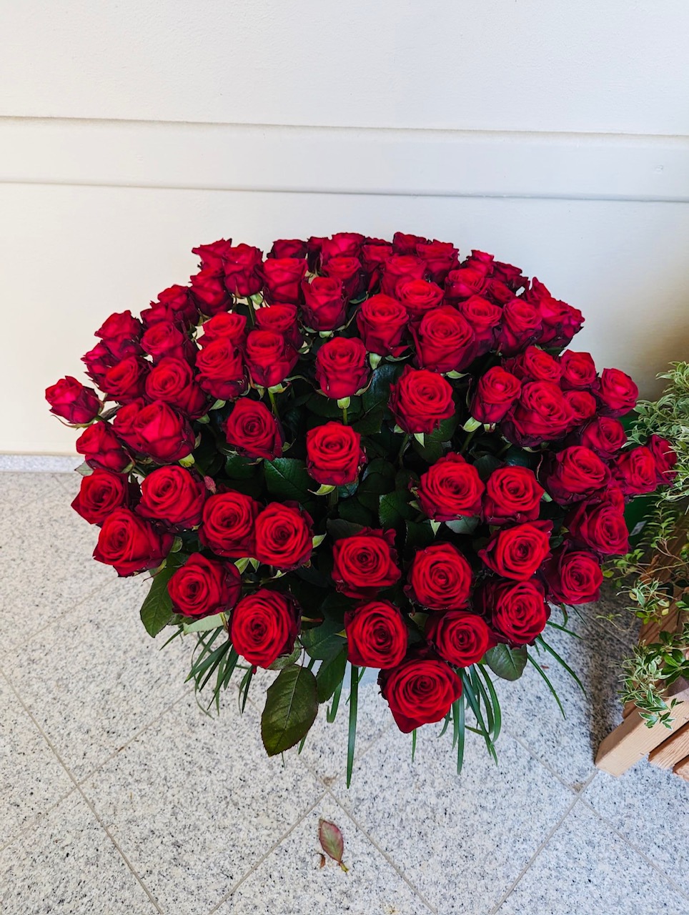 14. Februar ist Valentinstag