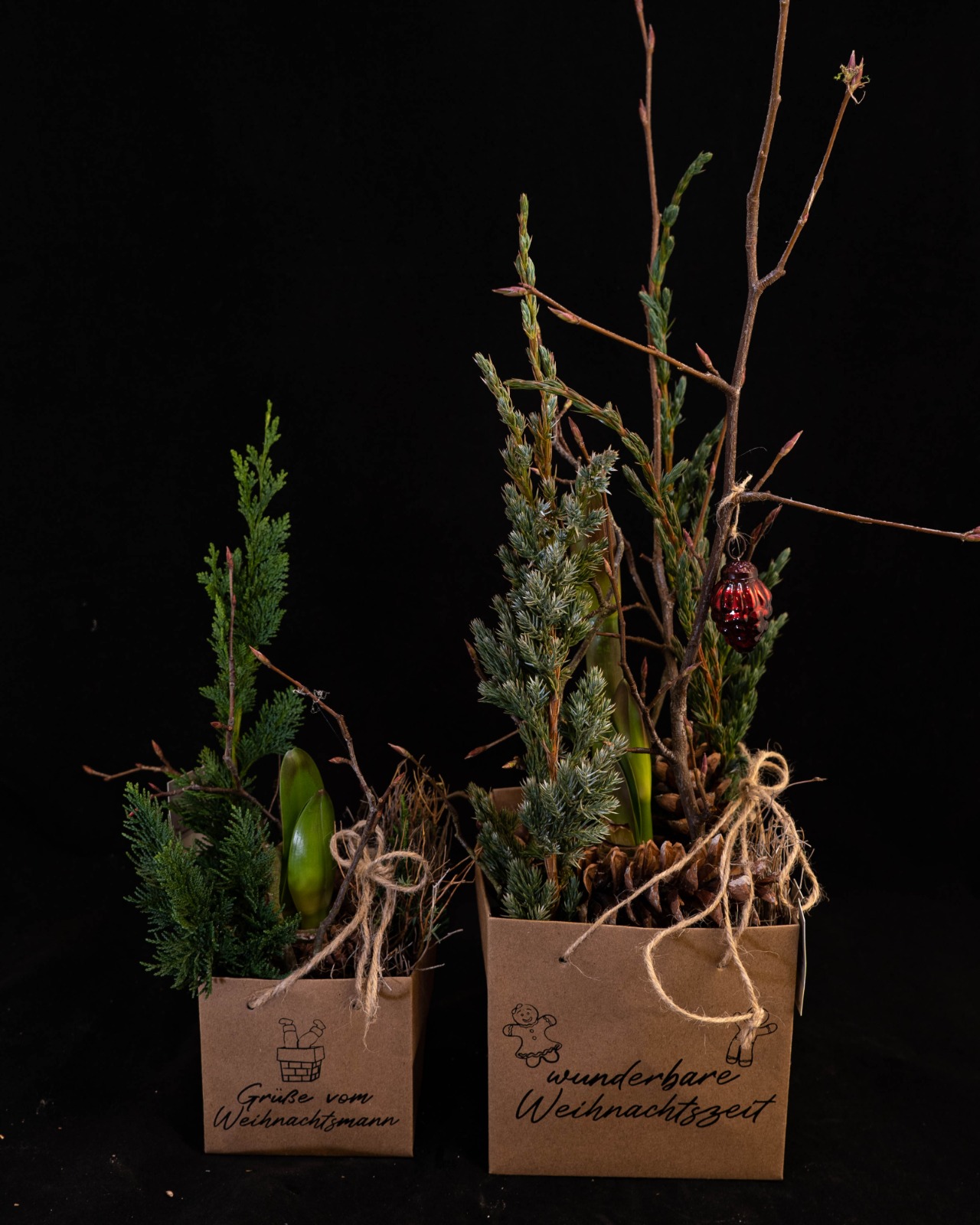Adventskalender Tag 2