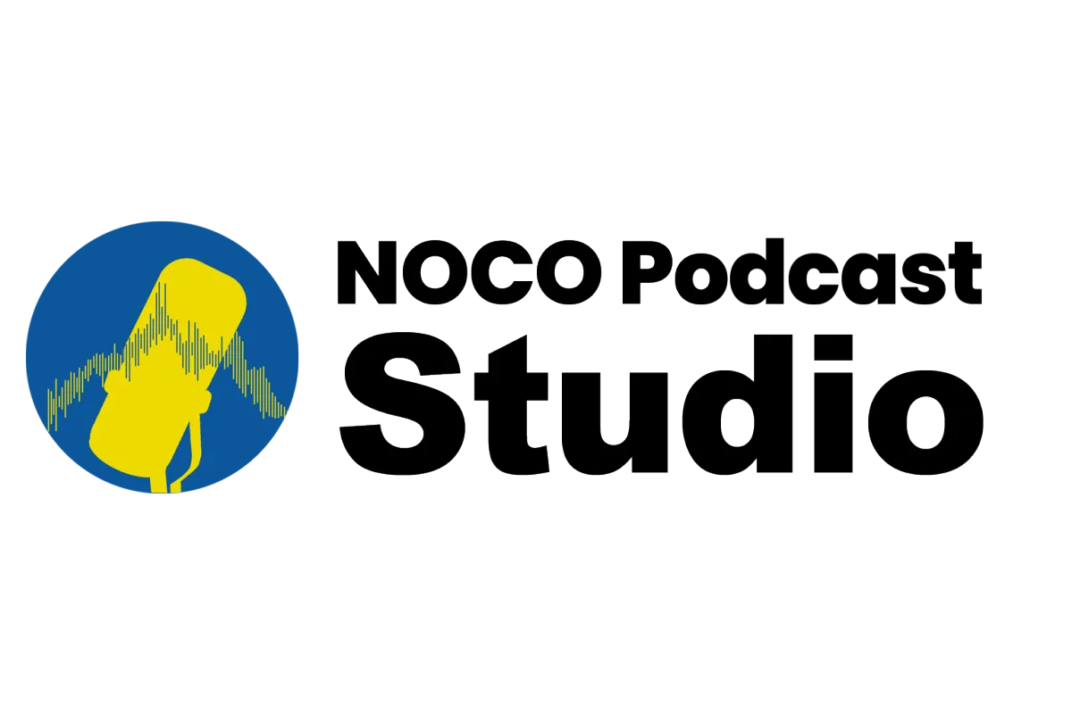 NOCO Podcast Studio