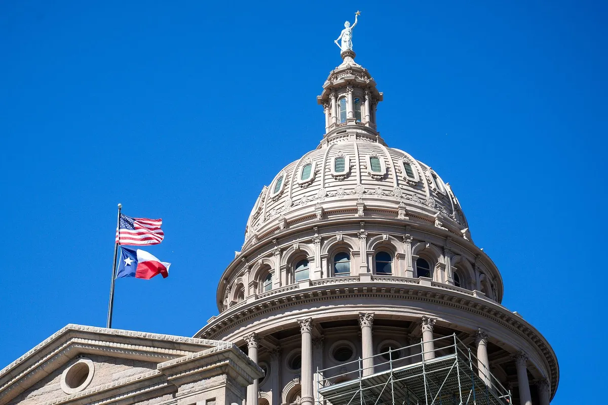 How To Bid On State And City Contracts: Texas, Georgia, Florida, California, And New York