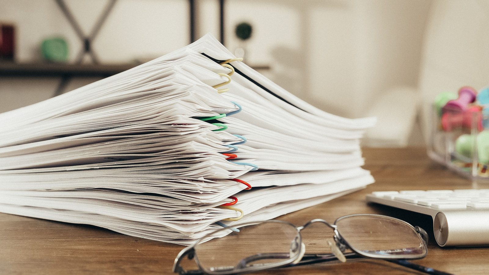 Why Government Proposals Get Rejected: 12 Mistakes To Fix Before You Submit