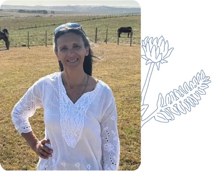 Patricia Isern Terapeuta