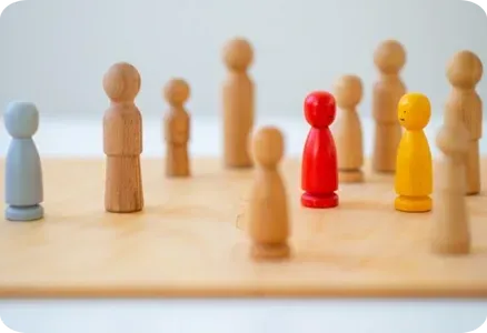 Constelaciones Familiares