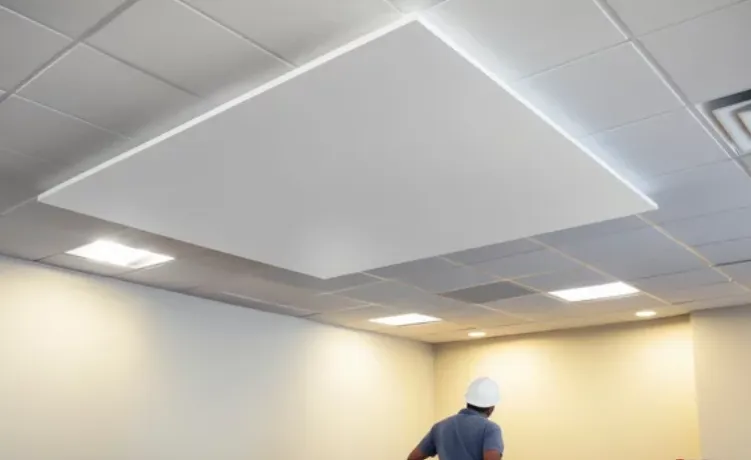 Sheetrock Installation & Repair